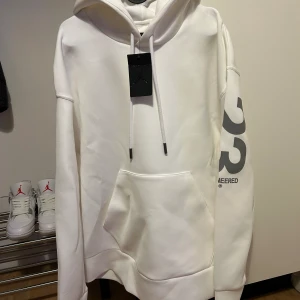 Jordan 23 Engineered Hoodie - Helt ny, aldrig använd. (Nypris 1599 kr)