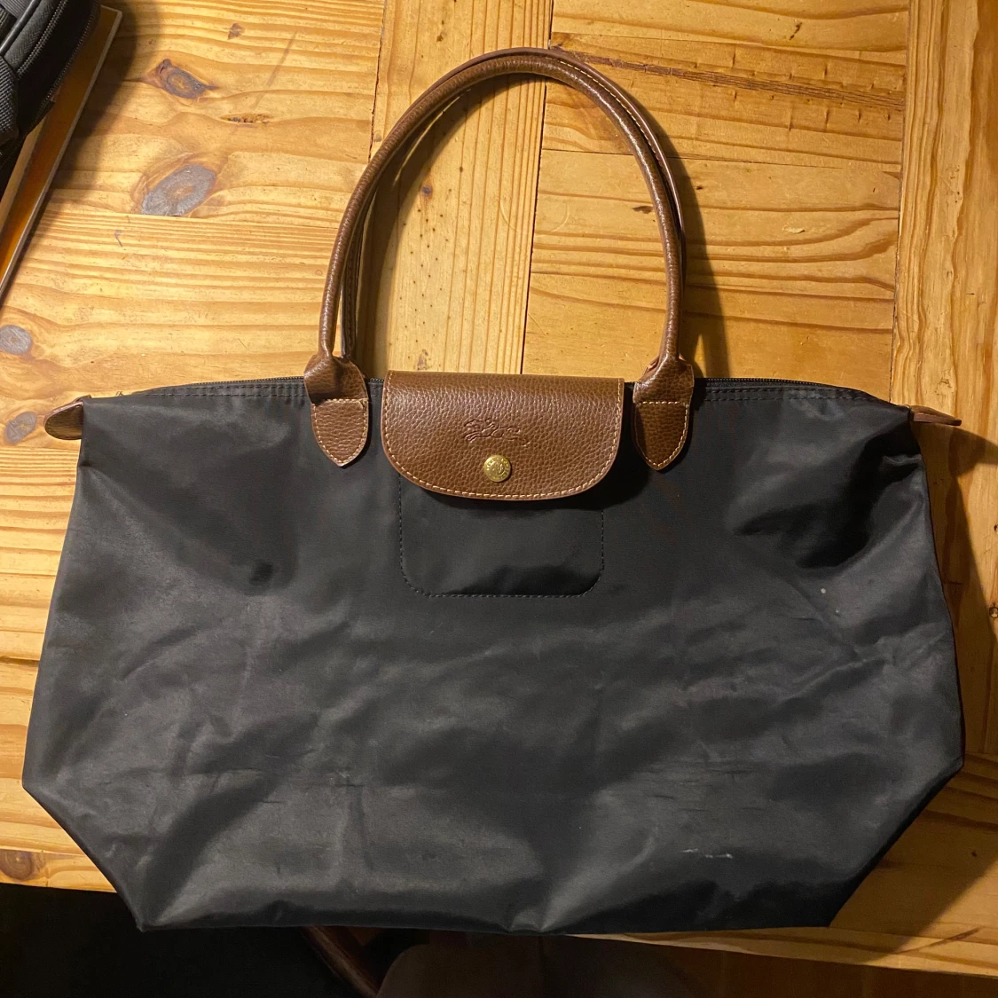 Longchamp väska
