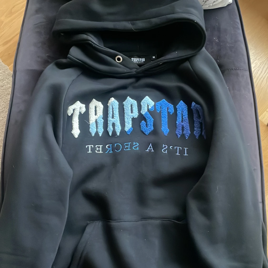 Trapstar Hoodie
