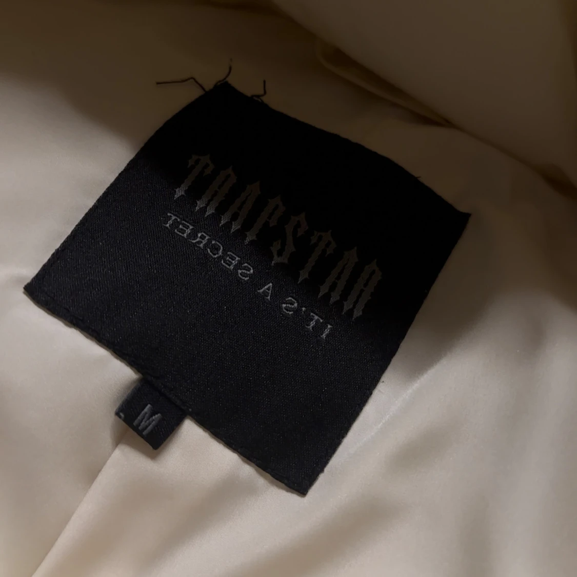 Trapstar jacka dam - 93