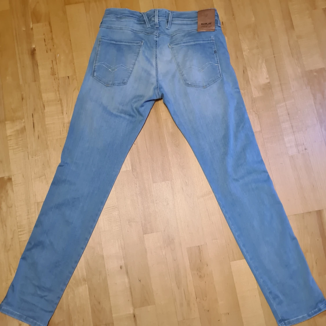 Replay Hyperflex W31 L32 - 1