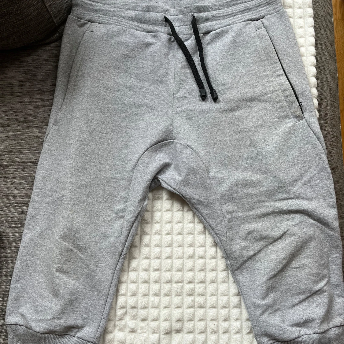 Trekvarts byxor nyskick