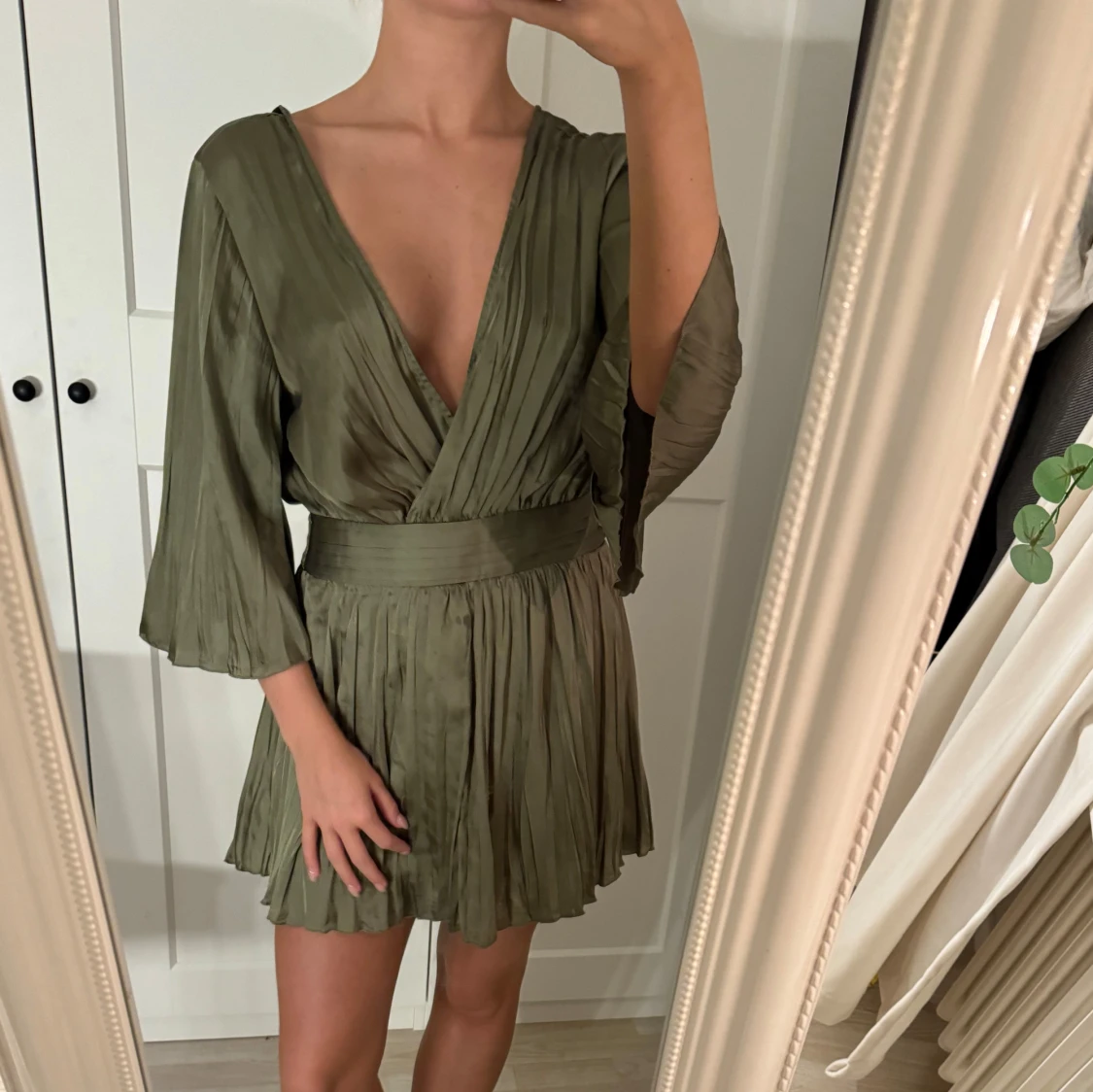 Zara klänning  - 90