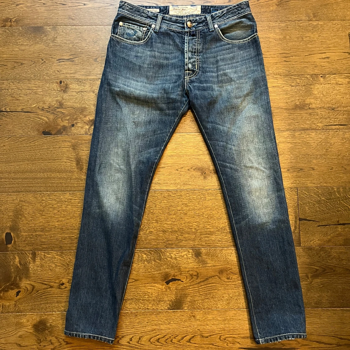 Jacob Cohen jeans Limited edition  - 90
