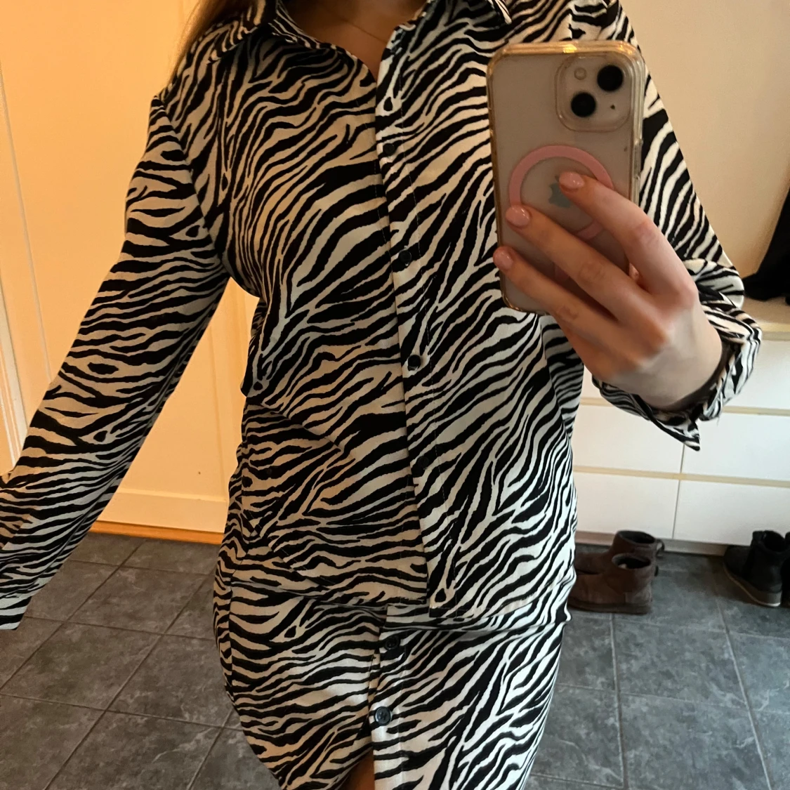 Zebra Set - 90