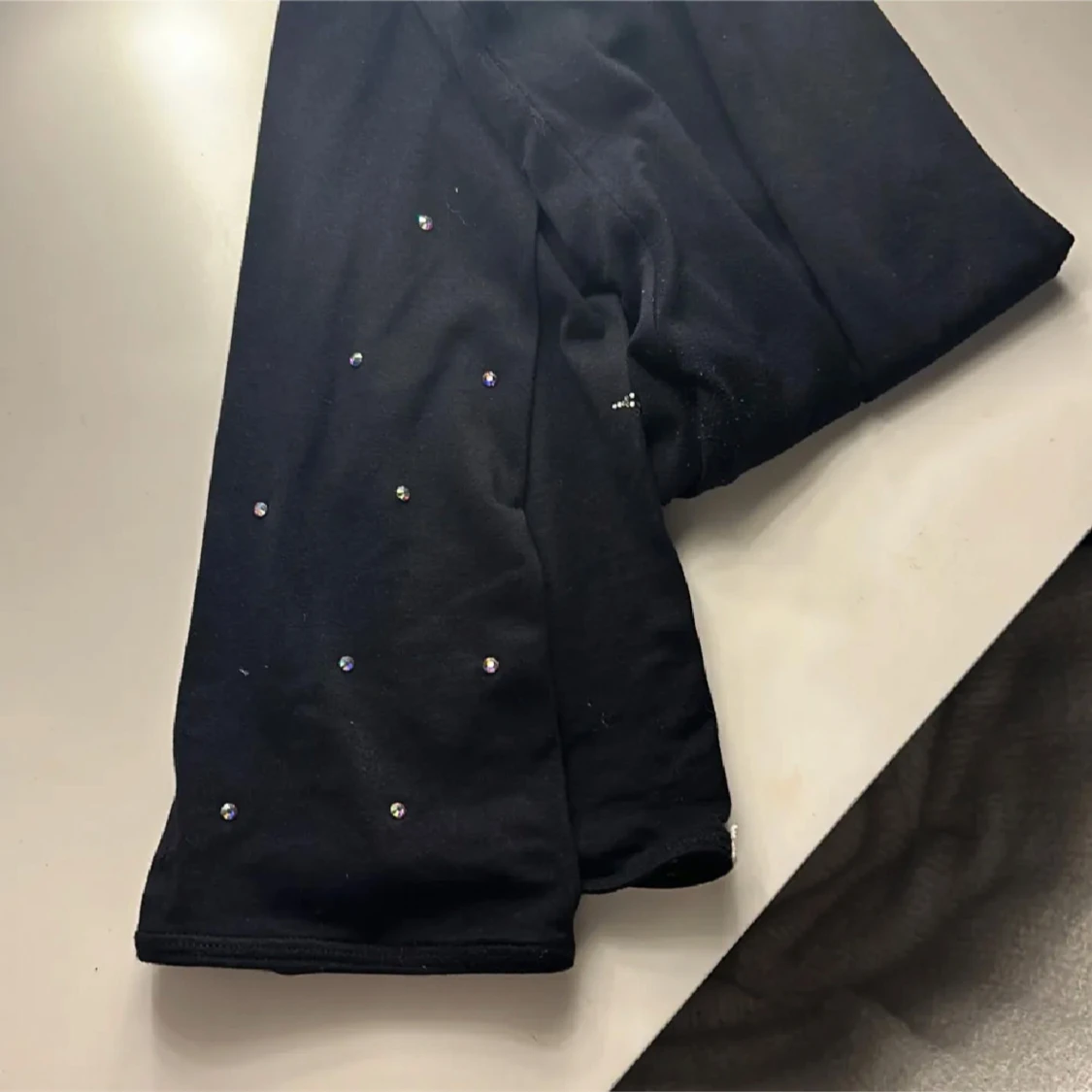 Karisma konståkningsbyxor  - 90