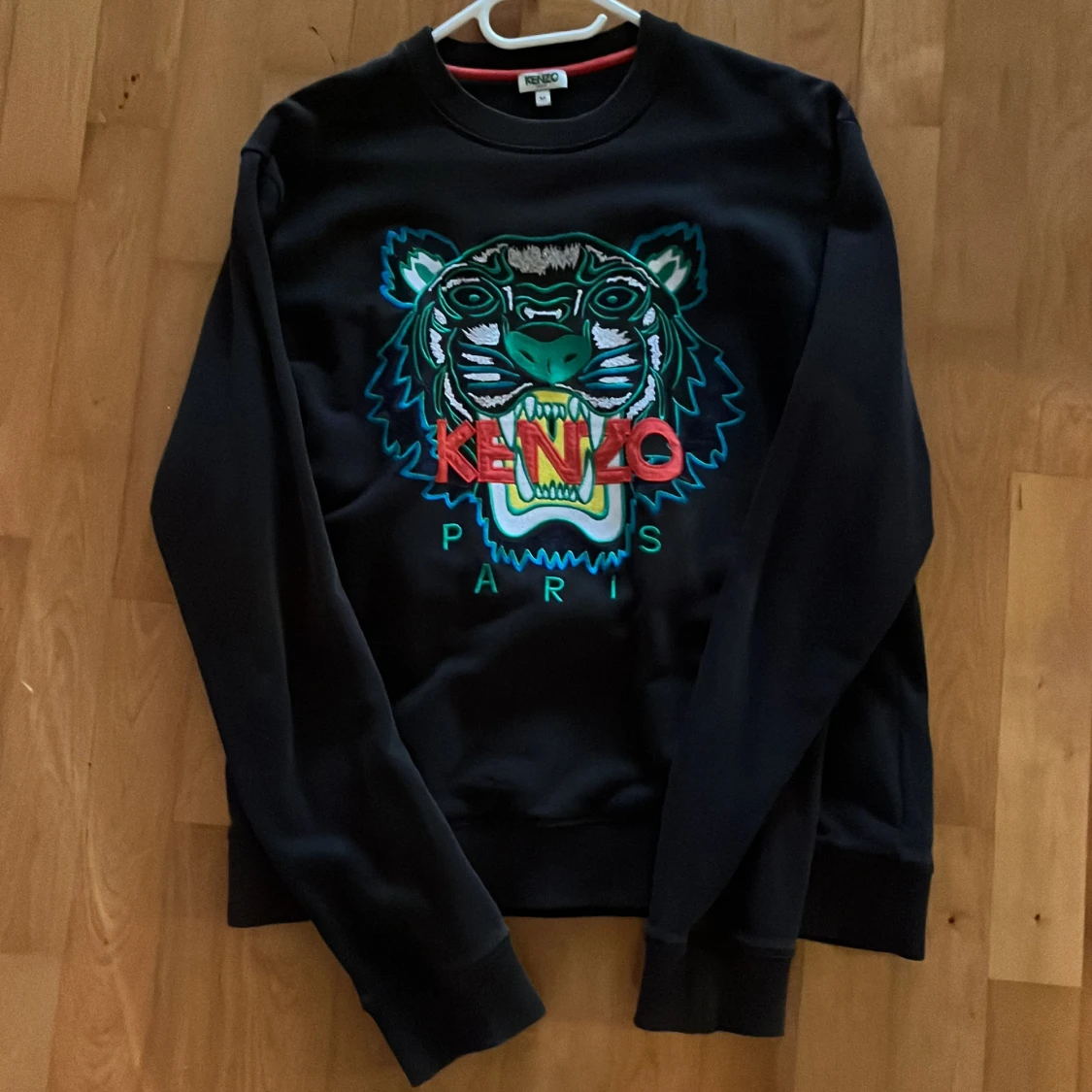 Kenzo Tröja