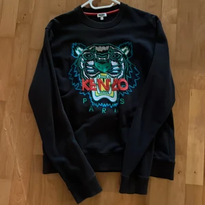 Kenzo Tröja - Kenzo tröja utan defekter, pris kan diskuteras 
