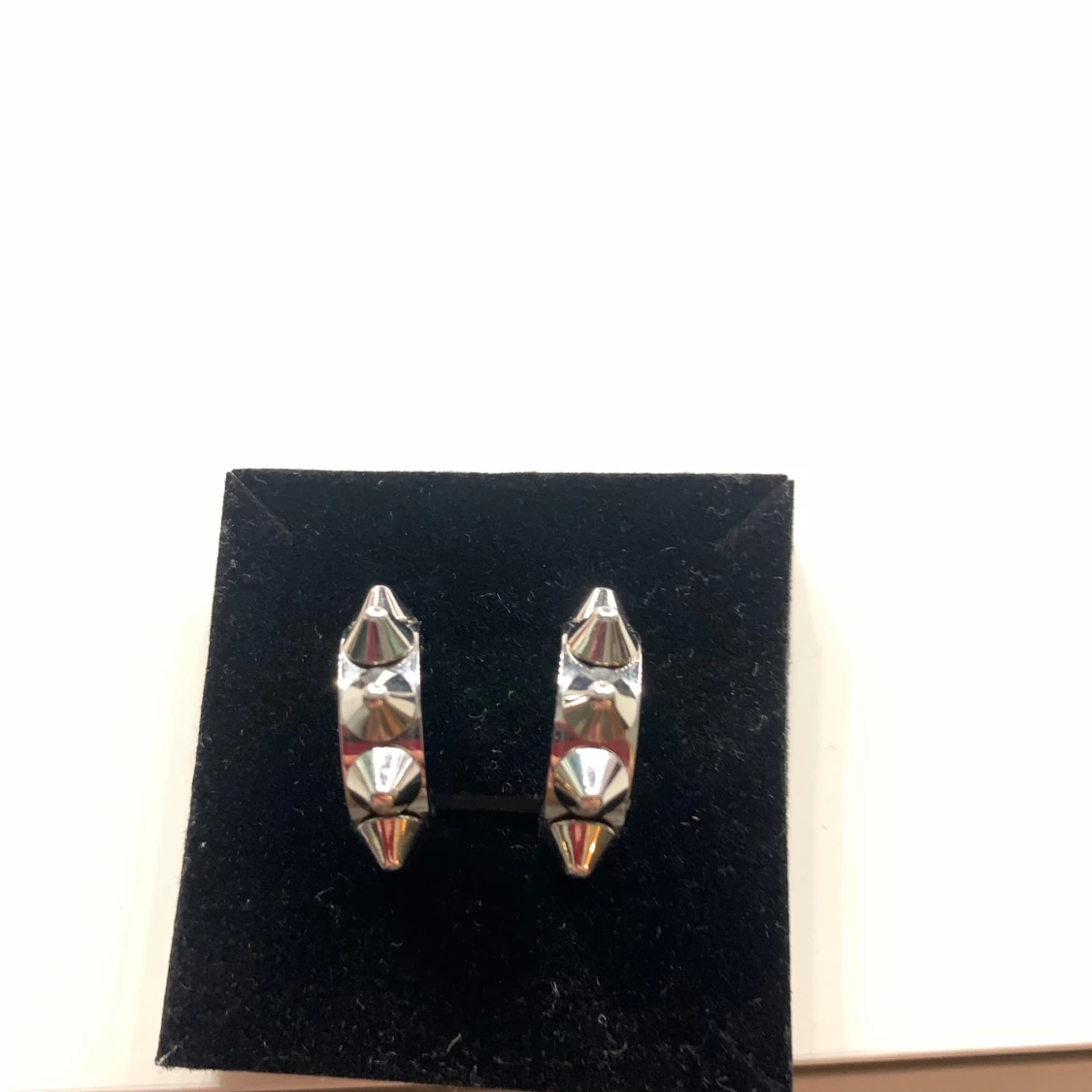 Edblad örhängen - 90