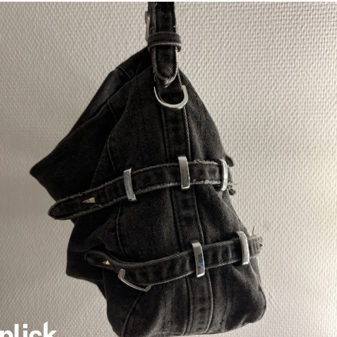 Zara väska🤍🤍 - 90