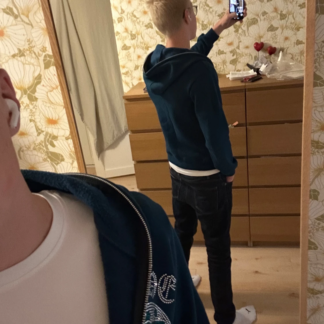 Aim for the moon - 91