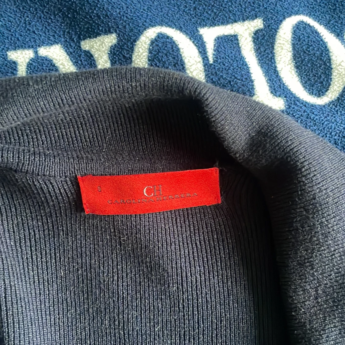 Carolina hererra cardigan - 90