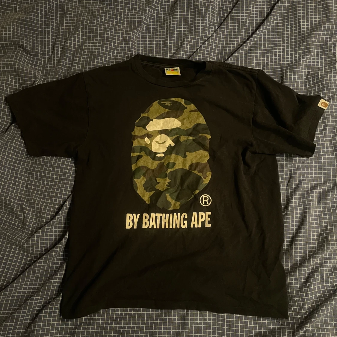 Bape t-shirt