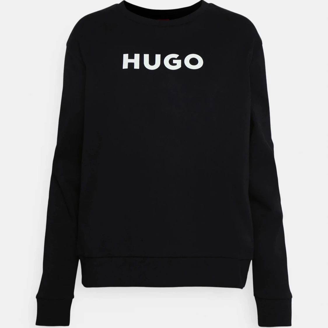  Äkta hugo boss tröja dam 