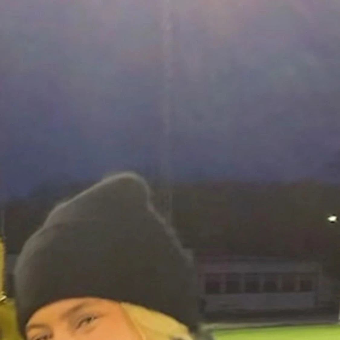 Samsøe samsøe mössa - 90