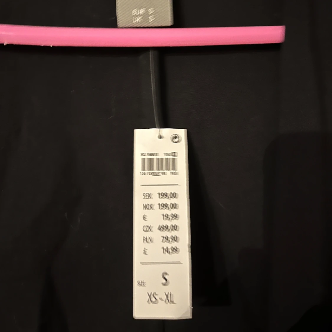 Kofta/ nattkofta - 93