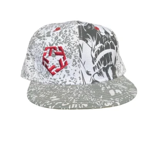 Tribal keps  - As snygg tribal keps i storlek 7 1/2, den är i bra skick!!