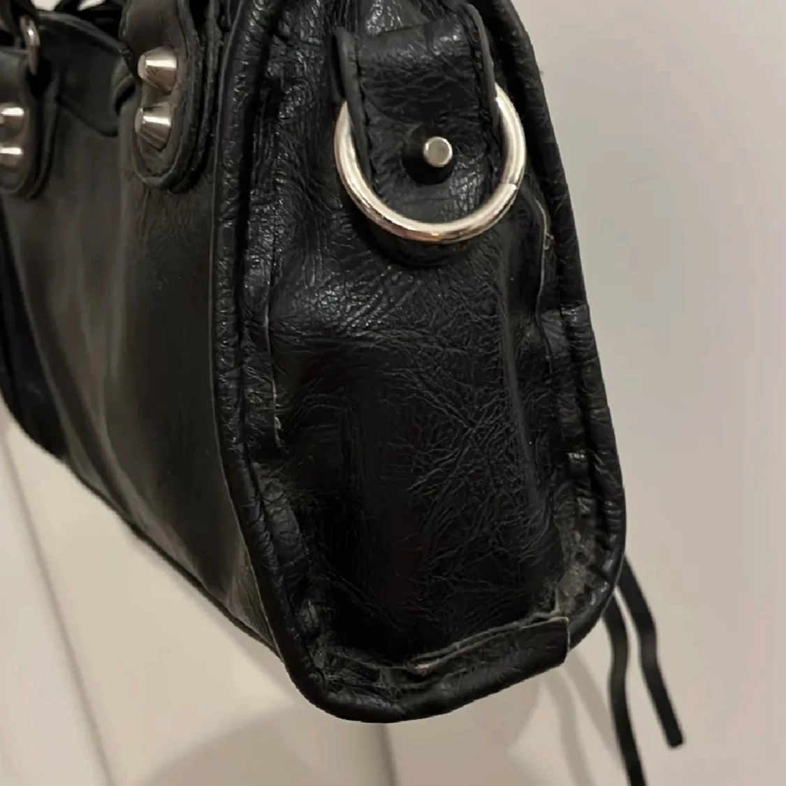 Baleciaga väska  - 92