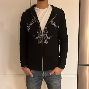 BlingLucid zip hoodie  - Som ny, nypris 800kr😌