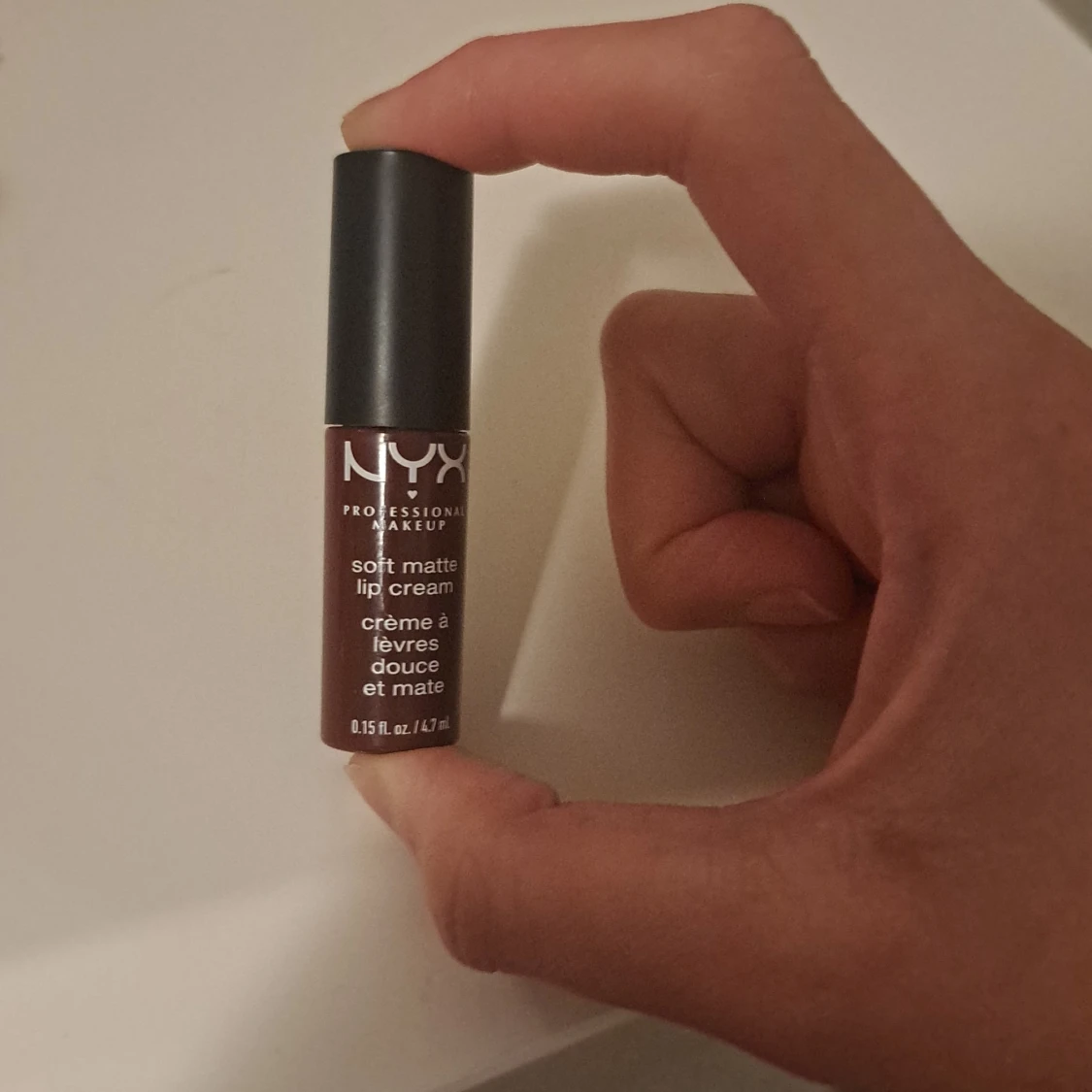 NYX Soft Matte Lip Cream minis - 92