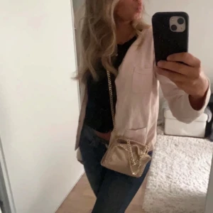 Kofta - lite tjockare kofta 