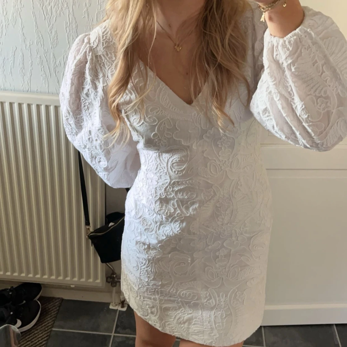 Studentklänning - 90