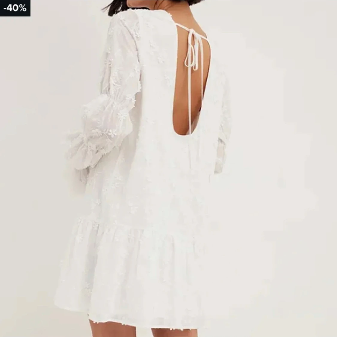 Studentklänning NA-KD - 46