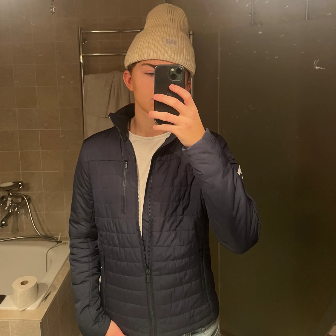  Helly Hansen jacka - 90