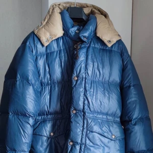 Polo Ralph Lauren Dunjacka - Bra skick och perfekt för vintern. 