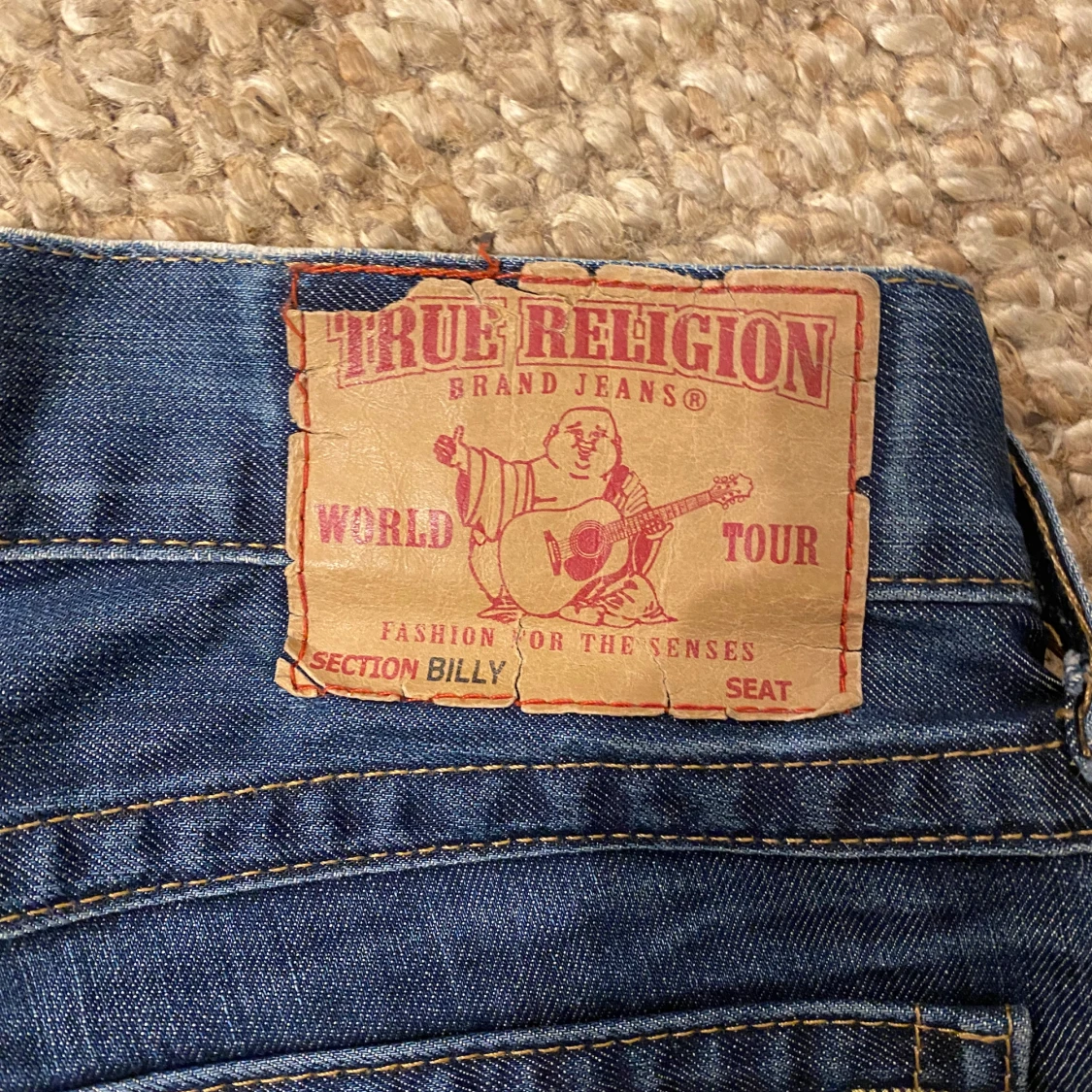 True Religion Billy - 93