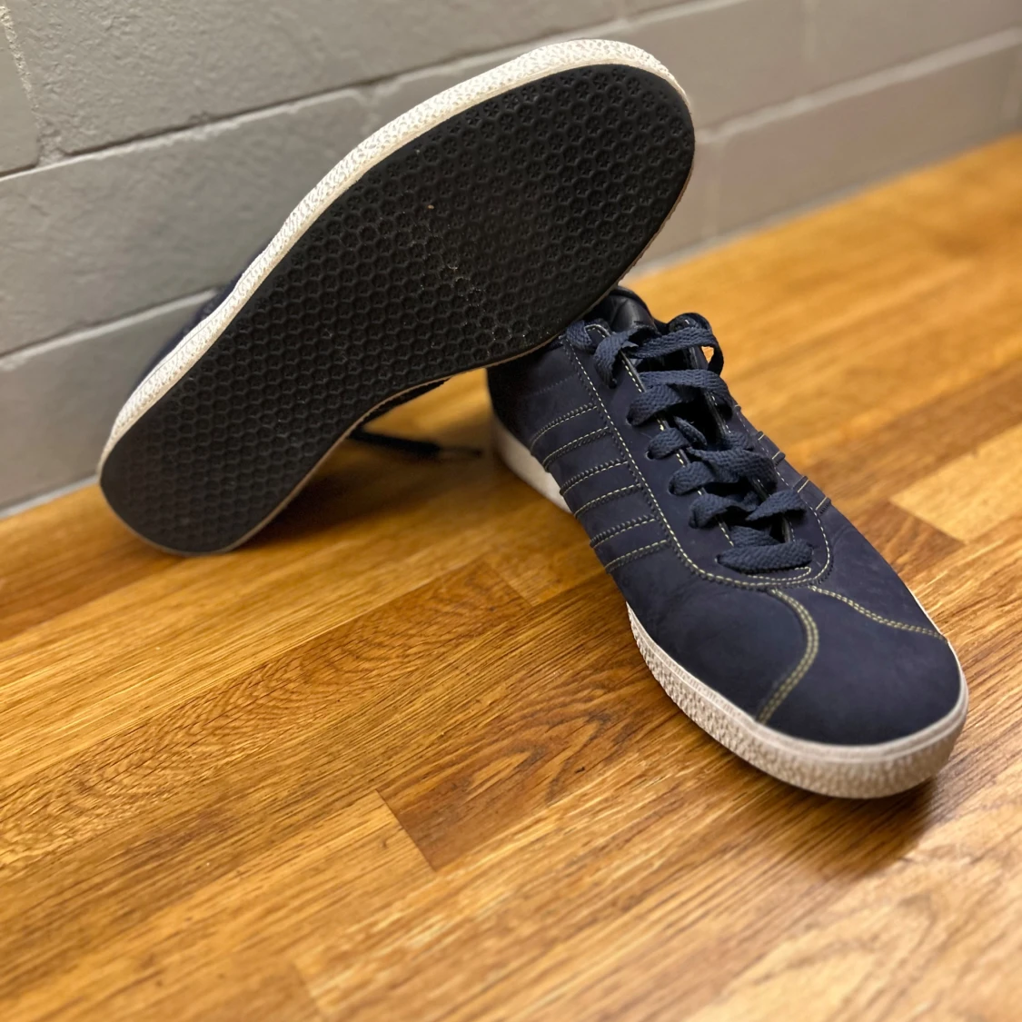 Addidas gazelle - 91