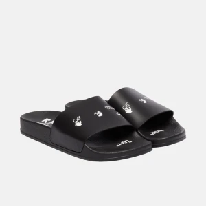 Off White  - Sandaler ifrån Off White | Kommer direkt från fabrik | Nypris är 1 799 kr | 