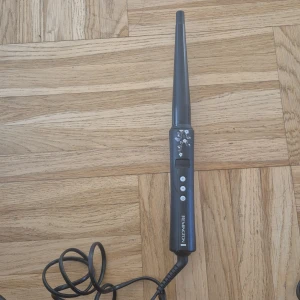 Remington curling wand  - Lockar som håller tills du tvättar håret! I mkt fint skick 