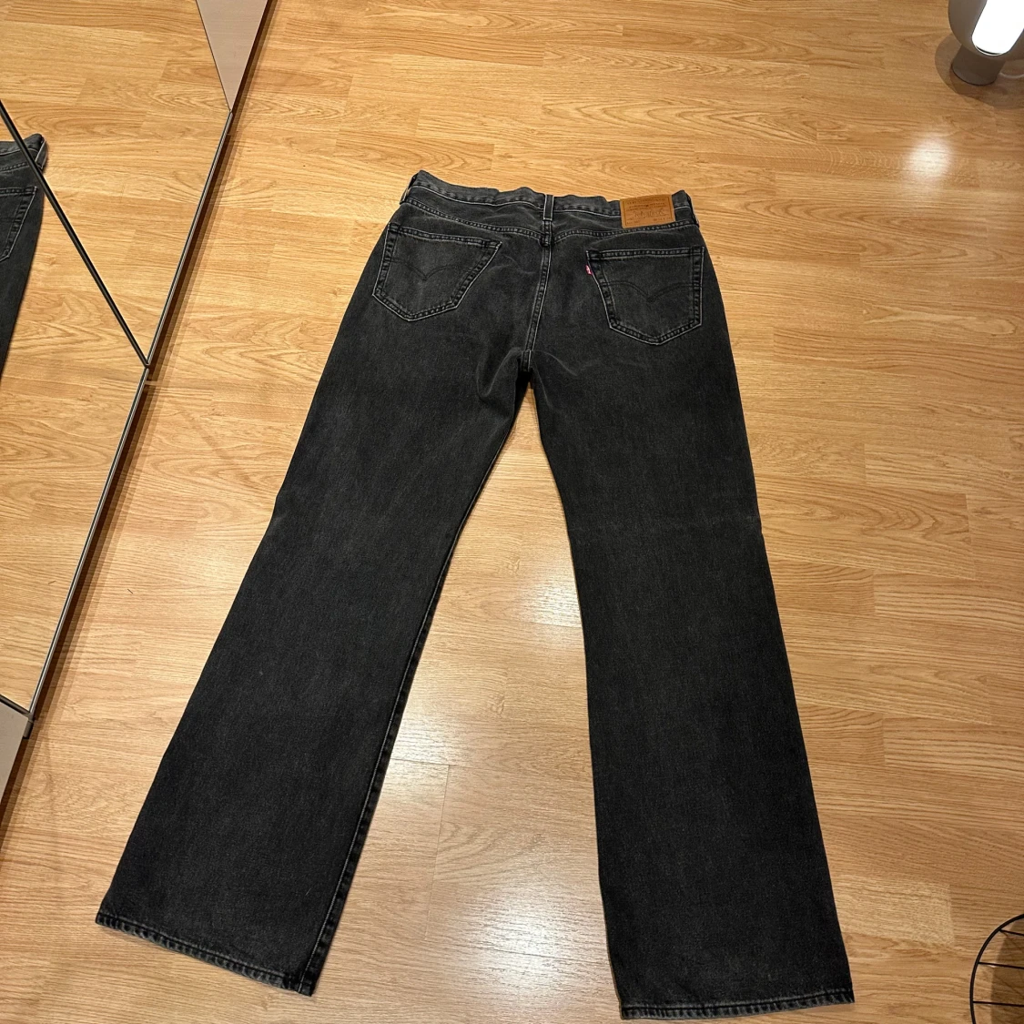 Levis 567 - 90