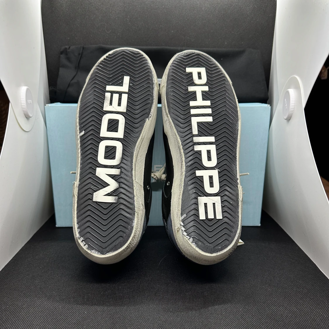 Philippe Model  - 93