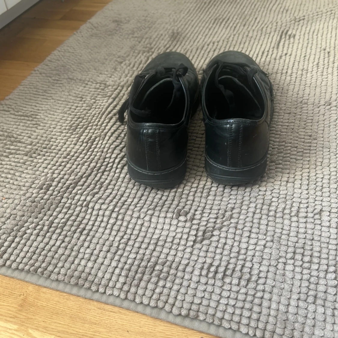 Helsvarta Lanvins - 91