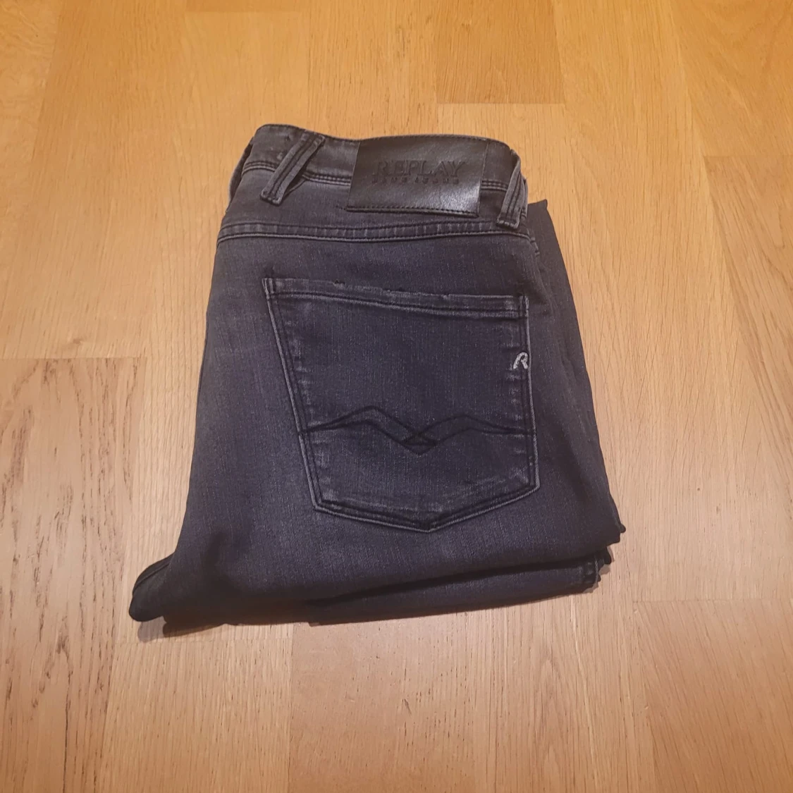 Replay Anbass jeans  - 91
