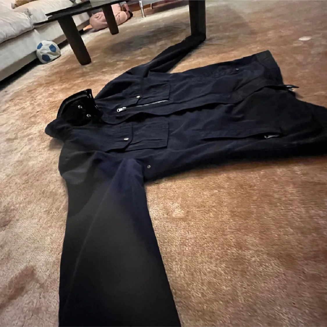 Säljer en nice j Lindberg jacka  - 90