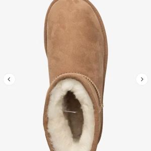 Nya Uggs - Säljer ett par nya Uggs, storlek 37 då jag har ett annat par som jag använder. 