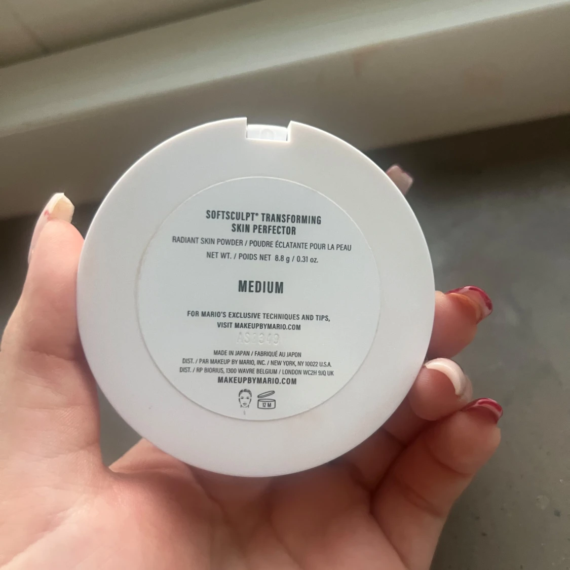 SoftSculpt Transforming Skin Perfector - 90