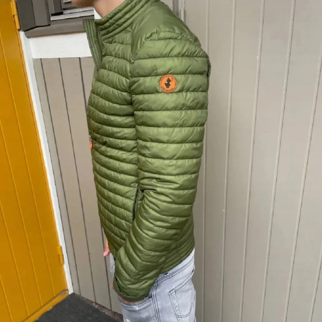 Save The Duck Jacka - 90