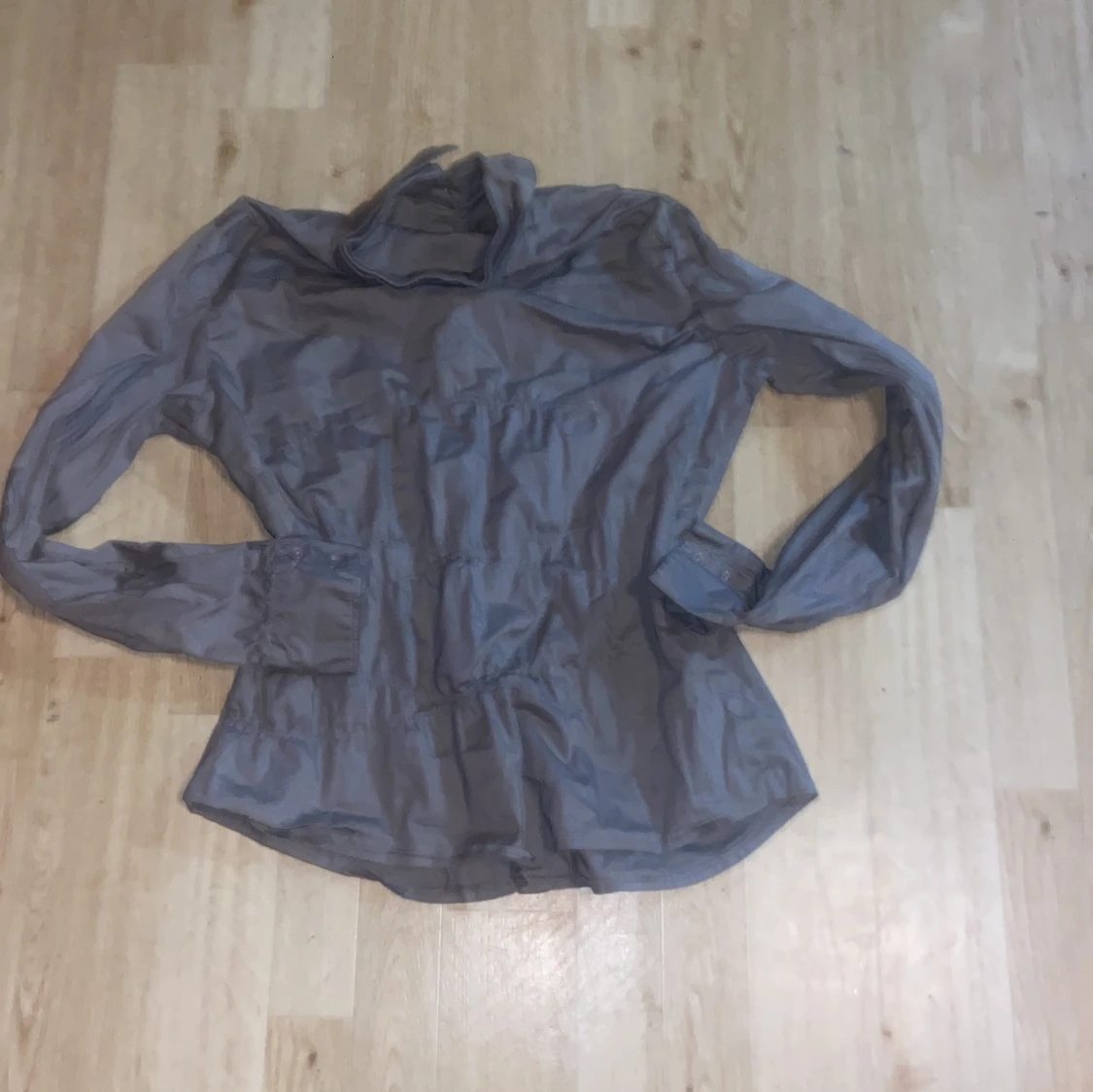 Grå skjorta från Mitno - 91