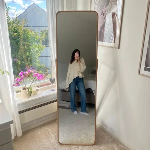 Jeans - Jeans köpt second hand men super bra skick