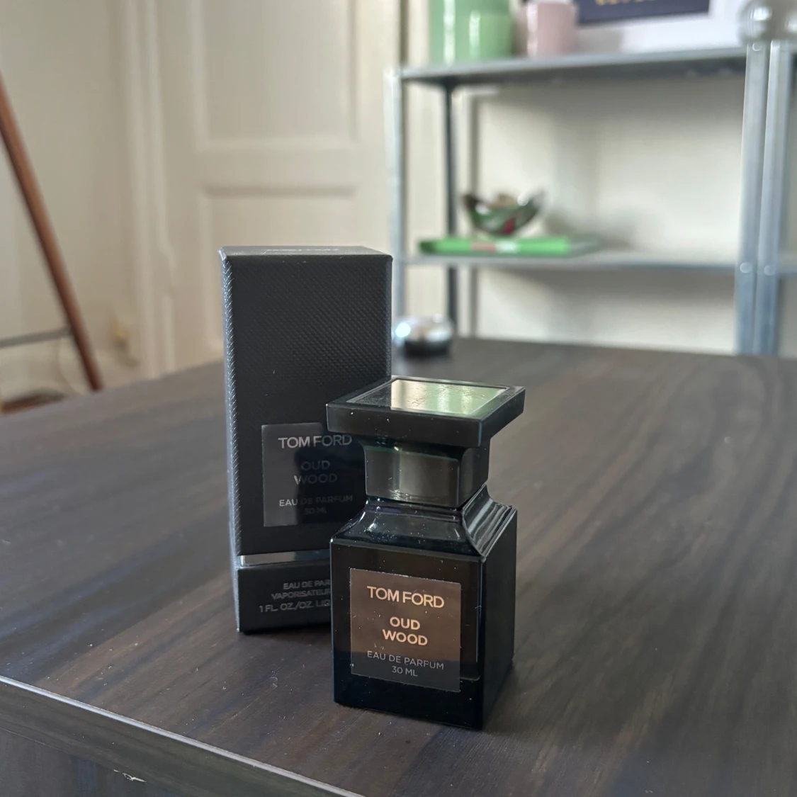 Tom Ford Oud Wood Eau de Parfum