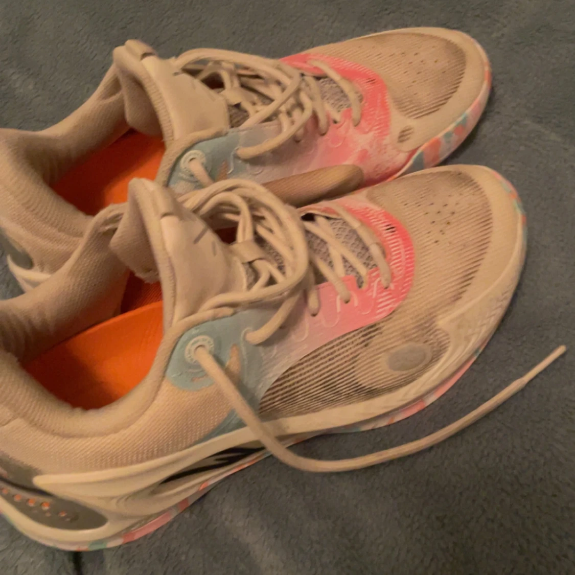 Way of wades skor 808 3