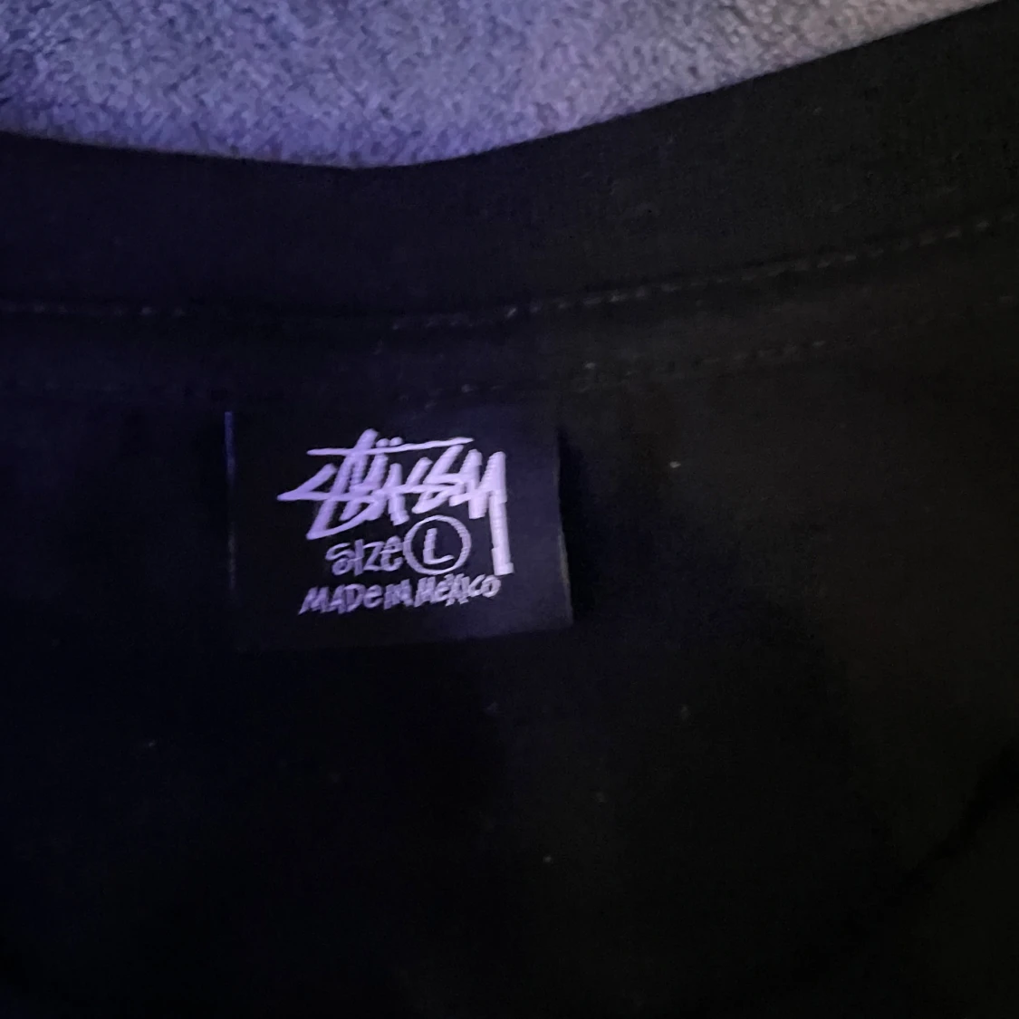 Stüssy t-shirt  - 91