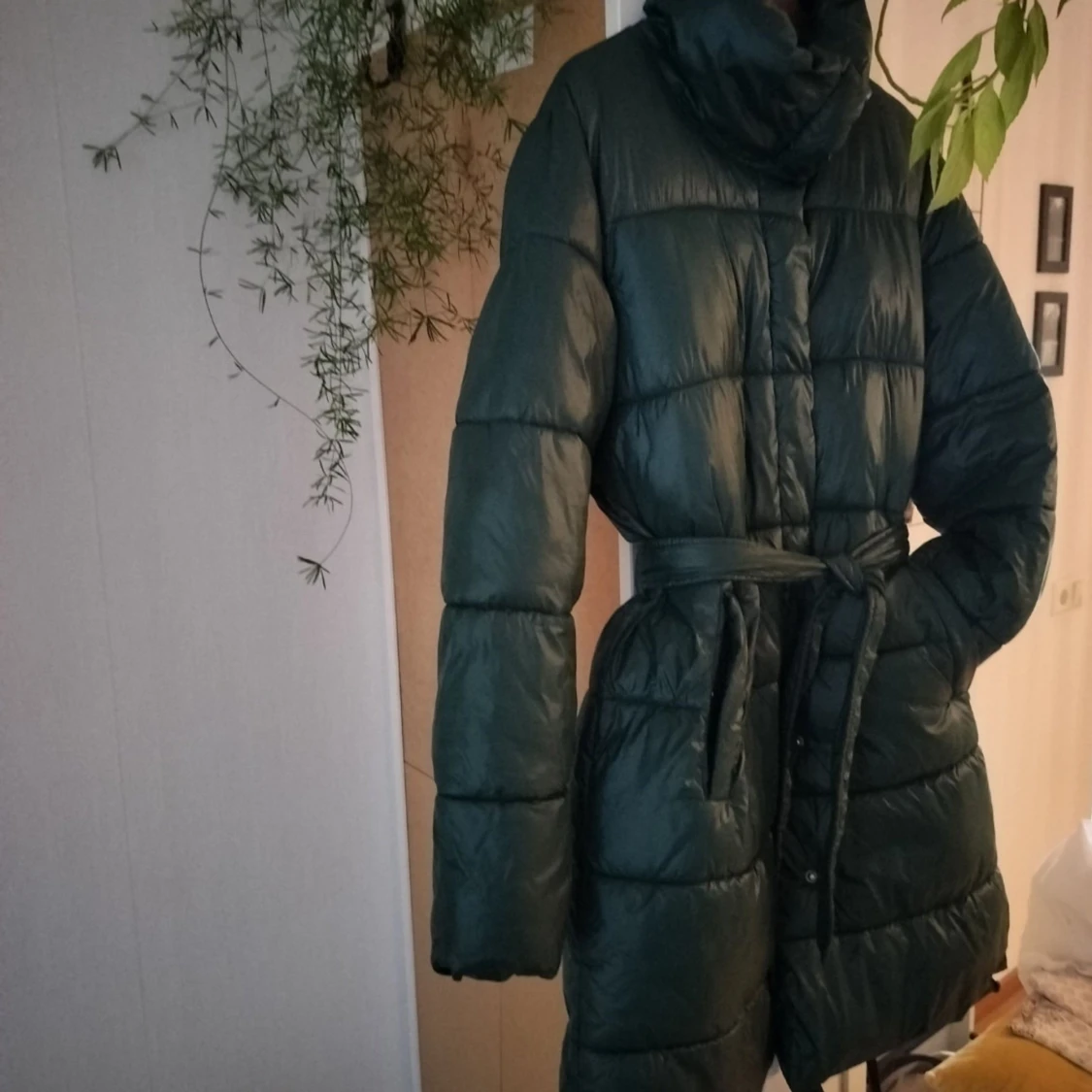 Aquagrön kappa  - 90