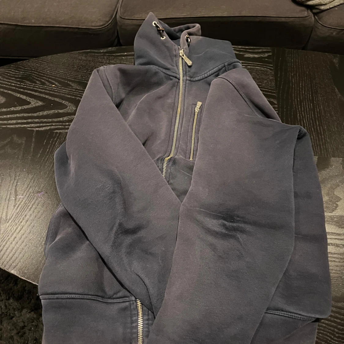 Sail racing zip - 90