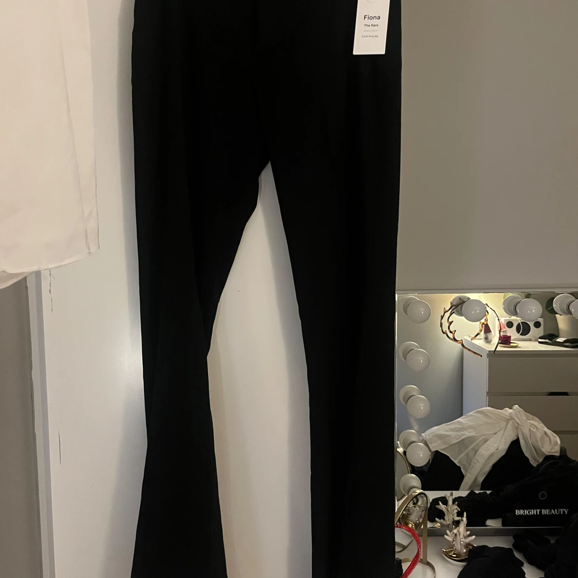 Kostymbyxor Lindex - 90