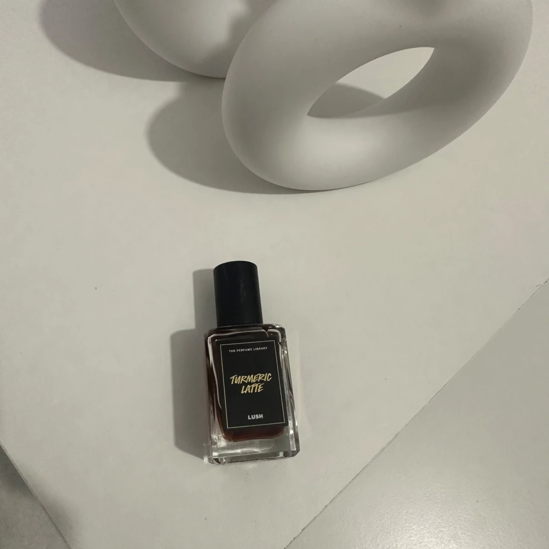 Turmeric latte  - 90